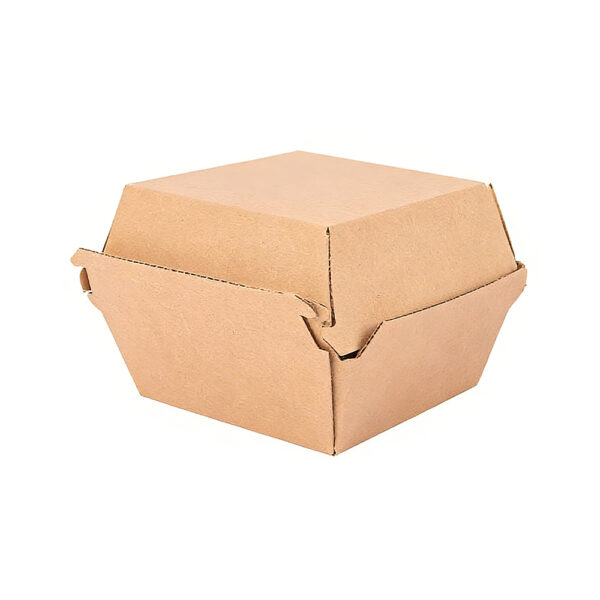 Burger Box