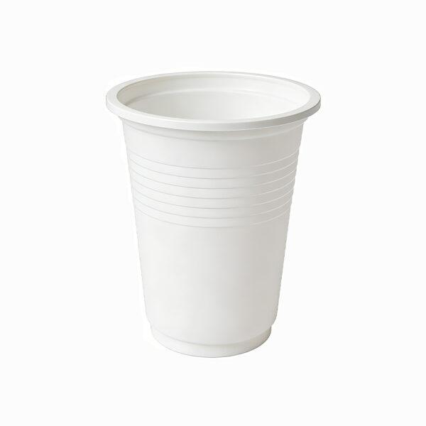 Cornstarch Cup