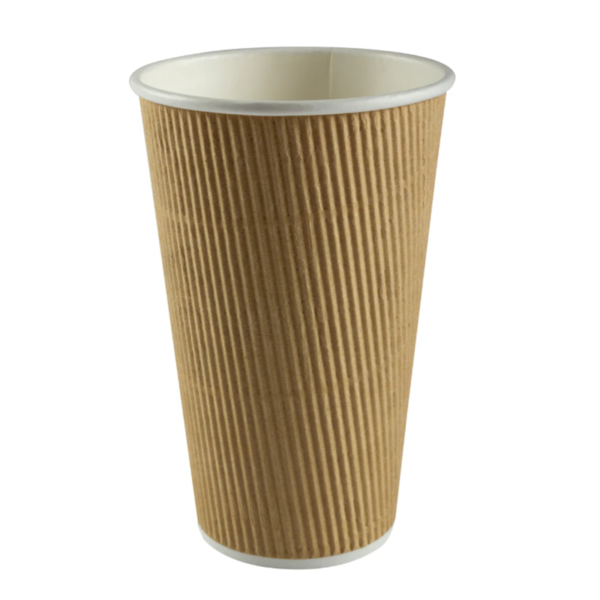 Cups and Lid