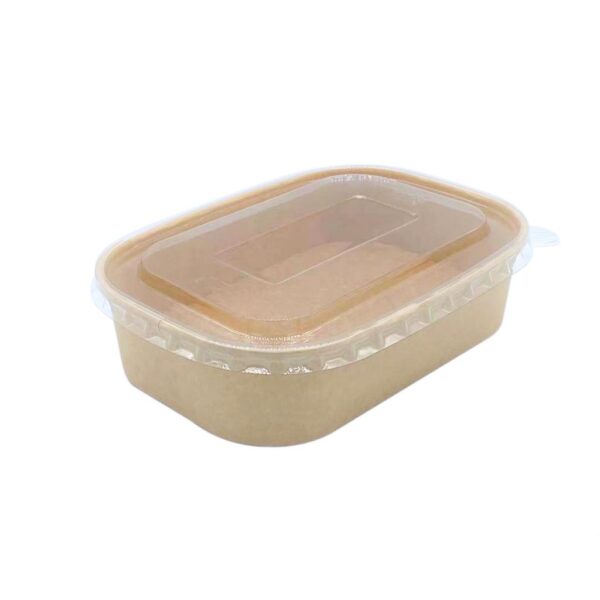 Rectangular Box
