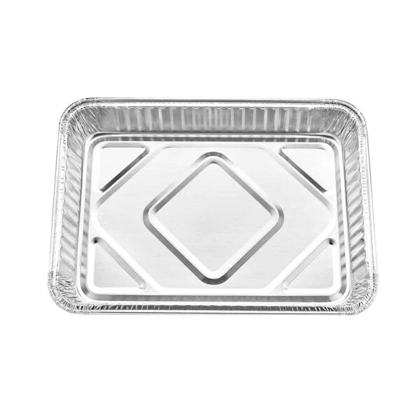 Rectangular Tray