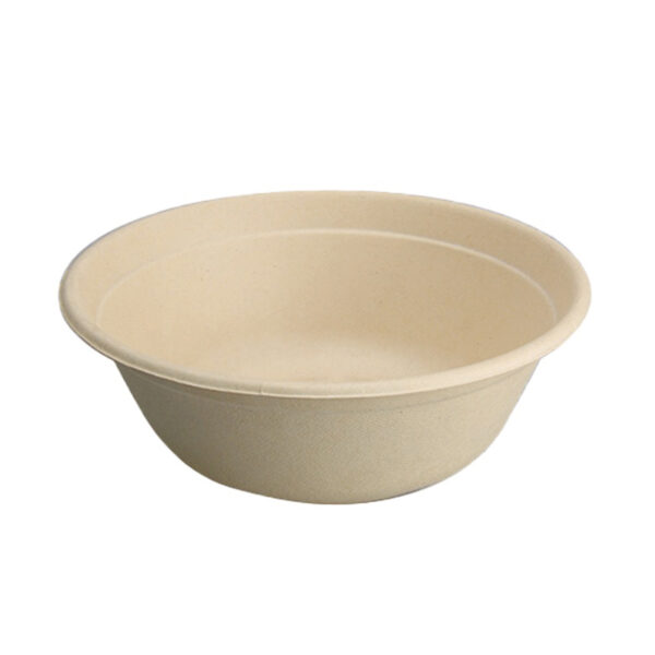Round Bowl