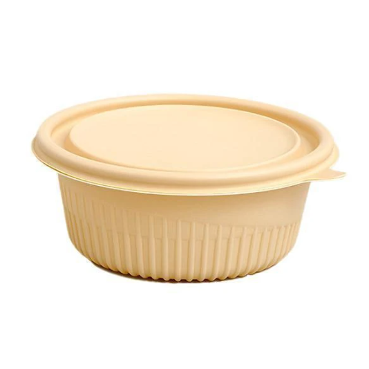 Round Bowl