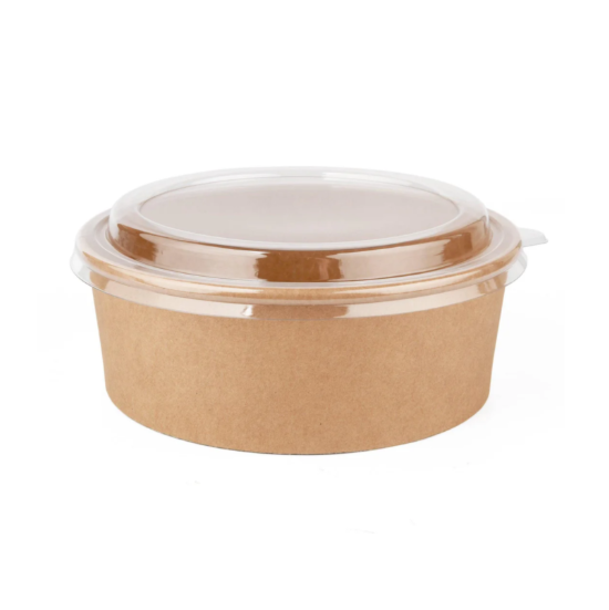 Round Bowl