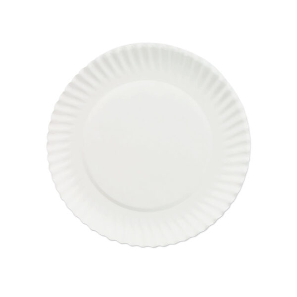 Round Plate