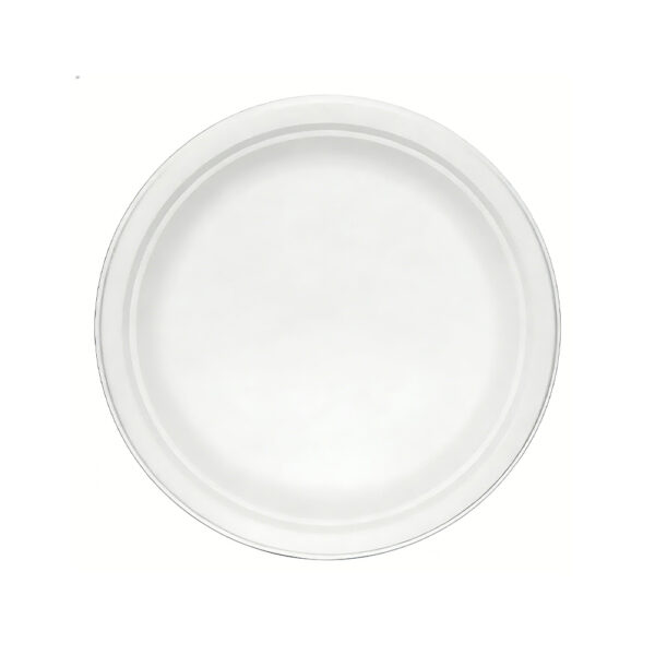 Round Plate