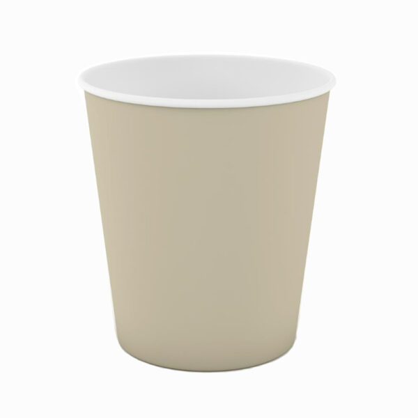 Single-Wall Cup