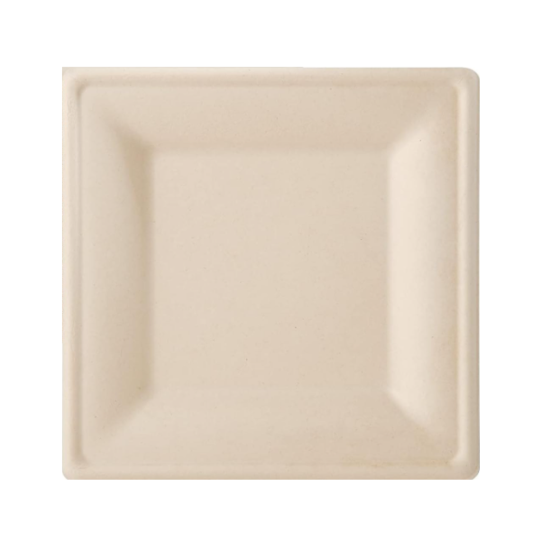 Square Plate
