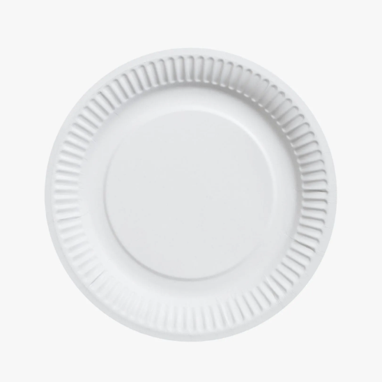 Small Plate