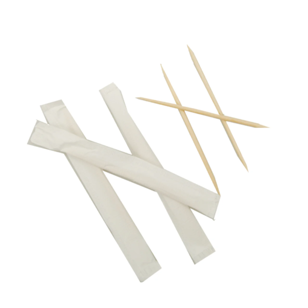 Pick and Accessories
