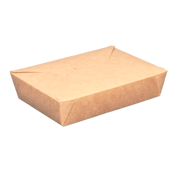 Kraft Takeaway Boxes