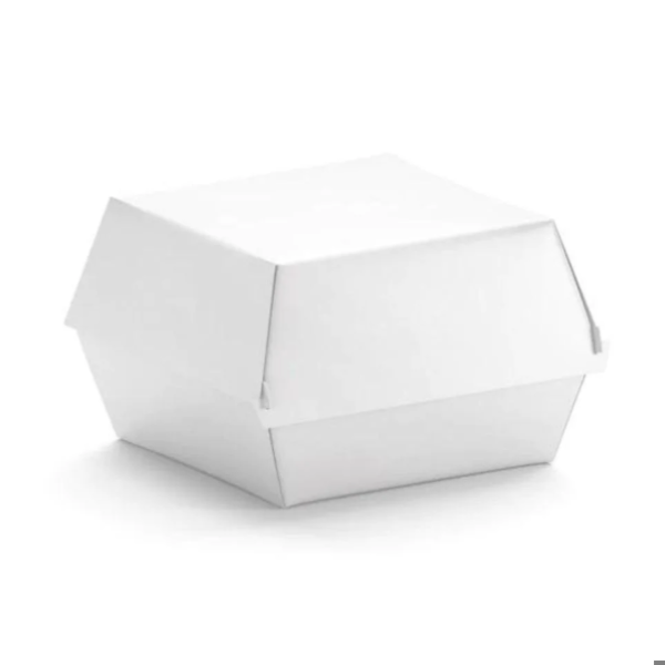 Burger Box