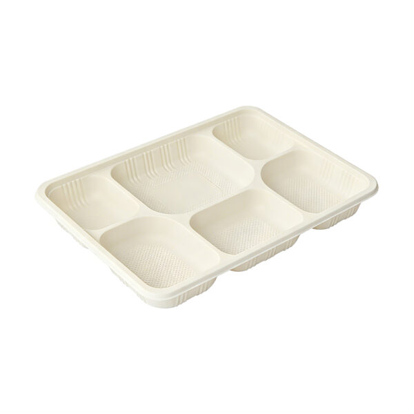 Compartment Tray