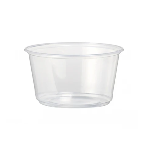 Deli Cup