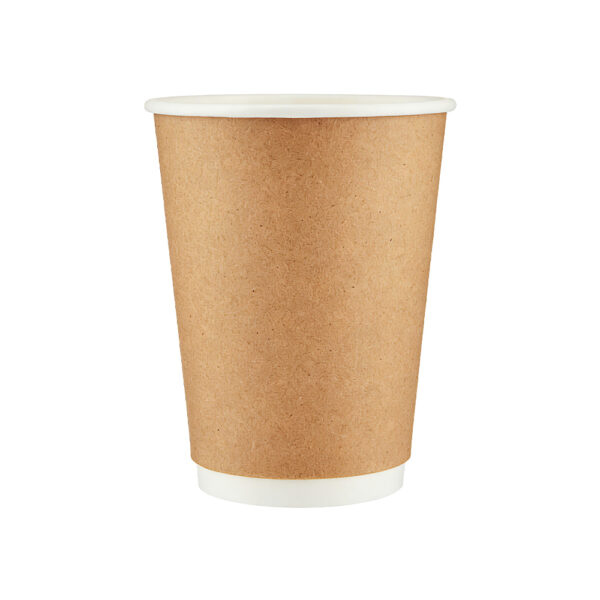 Double Wall Cup