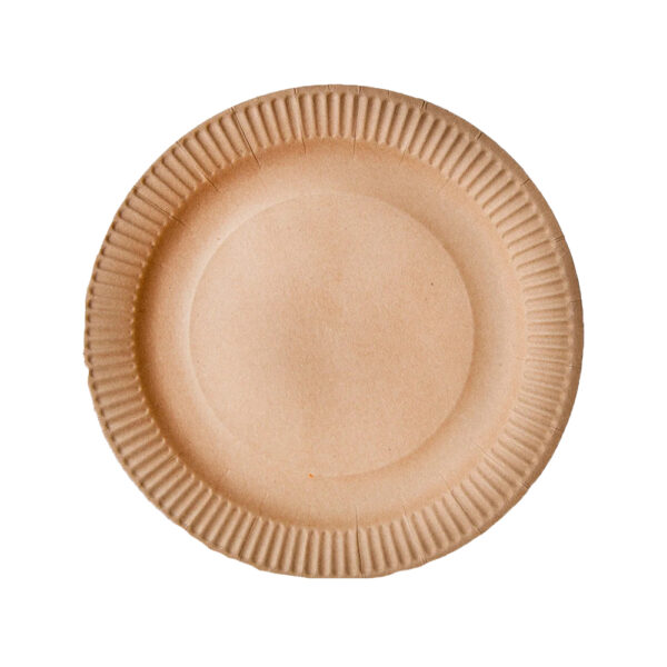 Kraft Plate