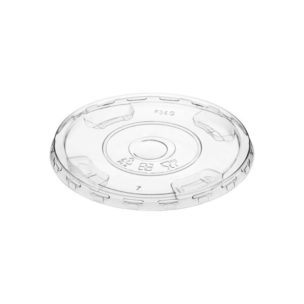 PLA Cup Lid