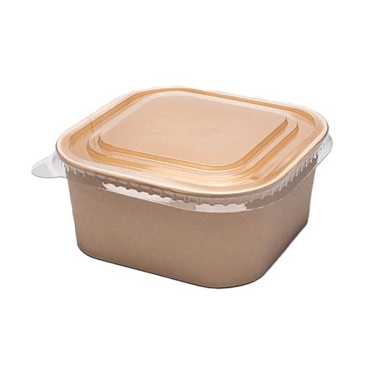 Rectangular Bowl