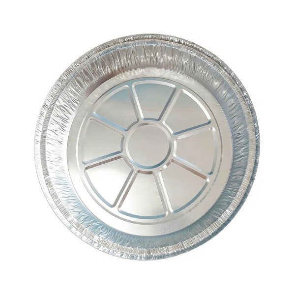 Round Tray