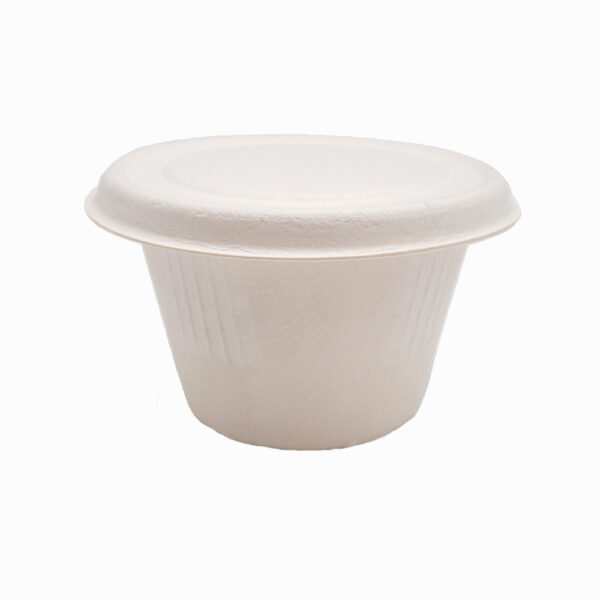 Sauce Cup
