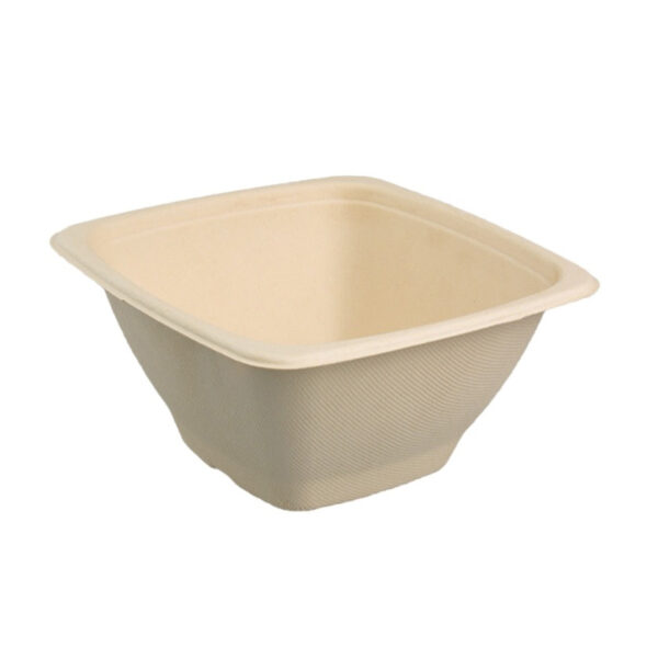 Square Bowl