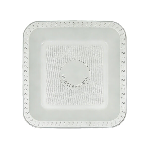 Square Plate
