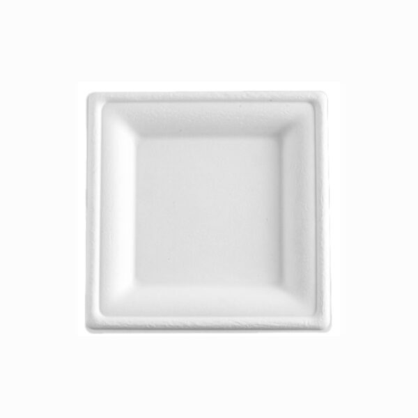 Square Plate