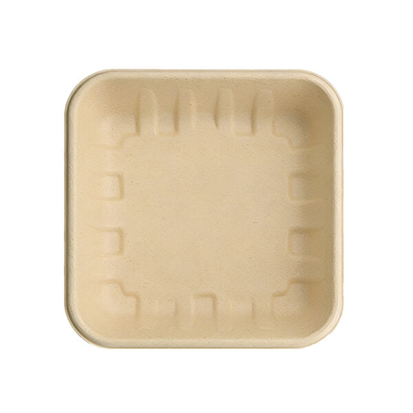 Square Tray