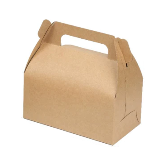 Cookie Boxed