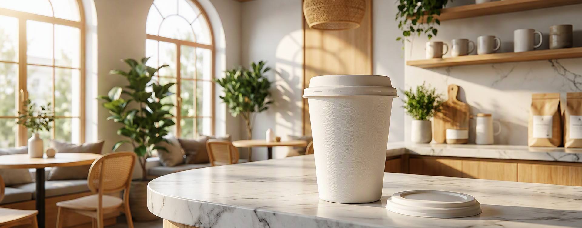 Bagasse Coffee Cups Industry Insights and Sustainable Beverage Packaging Market Trends