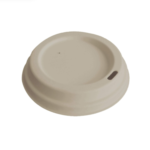Bagasse Cup Lid