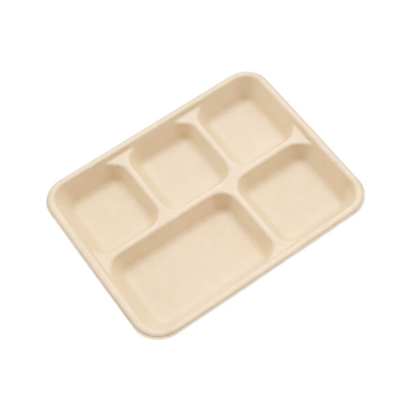 Compartment Tray