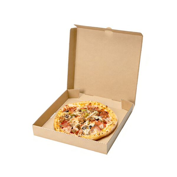 Pizza Box