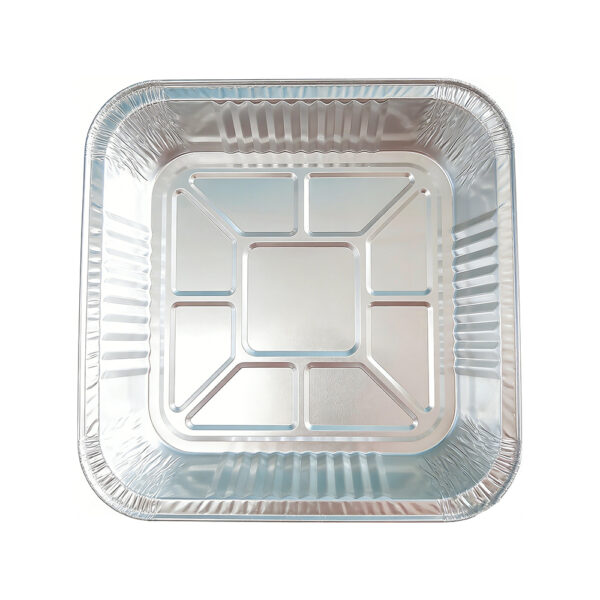 Square Tray