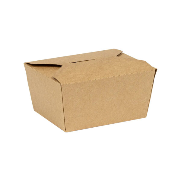 Takeaway Box