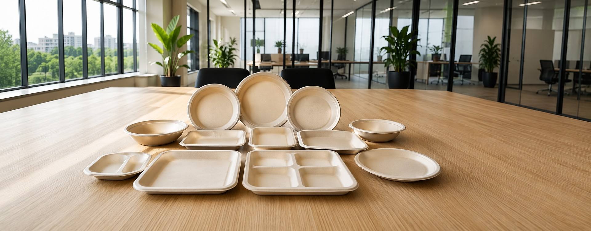 Bagasse Plates Industry Insights & Global Market Trends