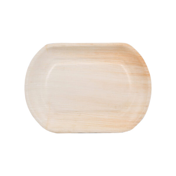 Bamboo Plate