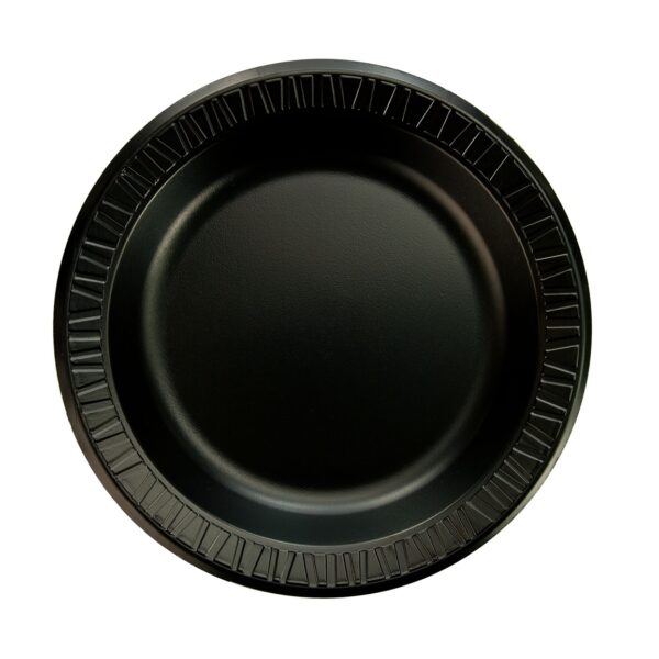 Black Plate
