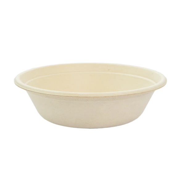 Bowl and Lid