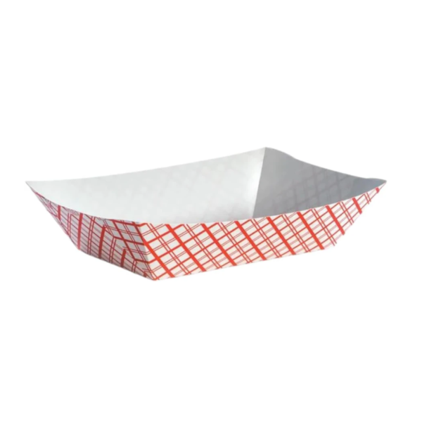 Cardboard Boats