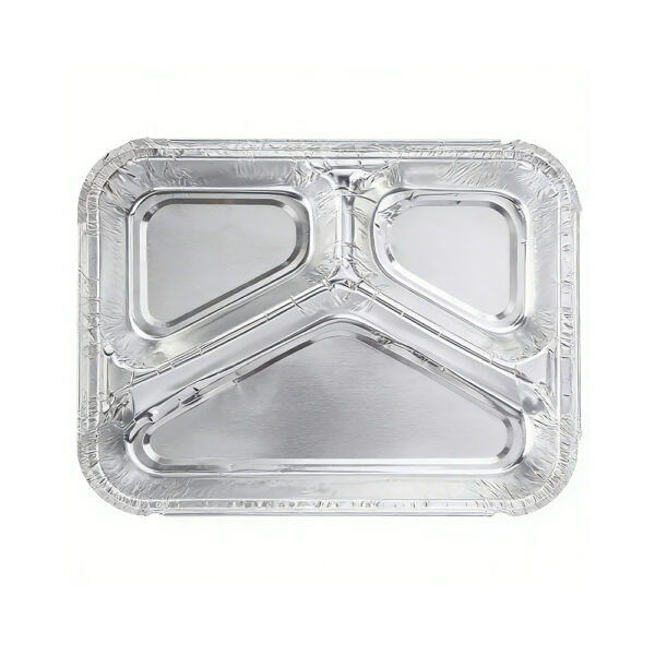 Compartment Tray