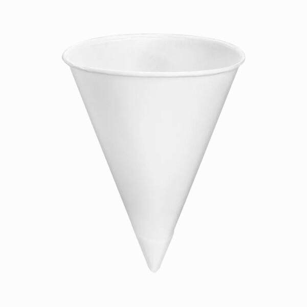 Cone Cup