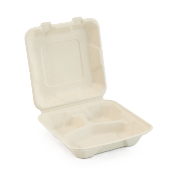 Clamshell Box
