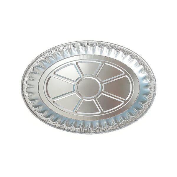 Oval Tray