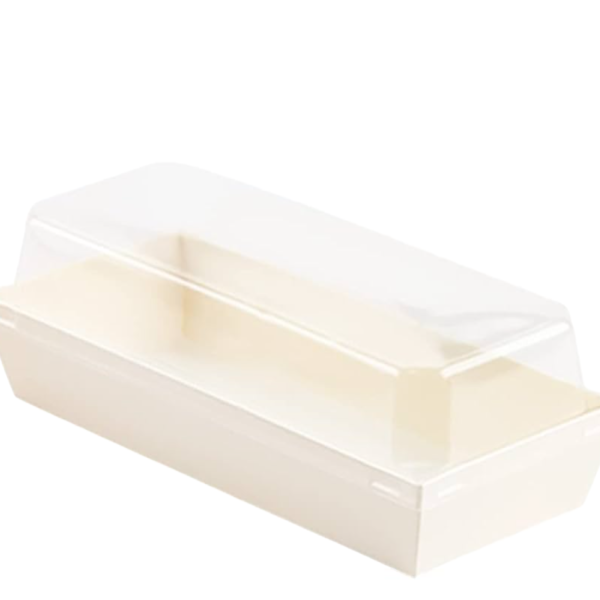 Tray with Lid