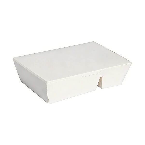 Compartment Lunch Box