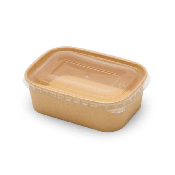 Food Container