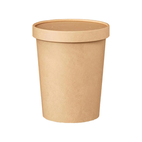 Soup Cup