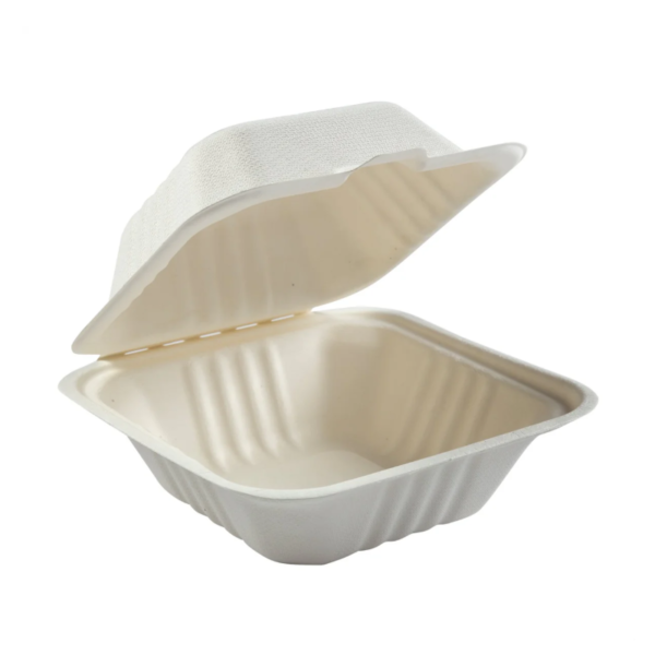 Clamshell