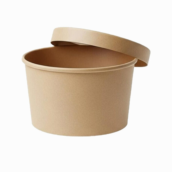 Sauce Cup